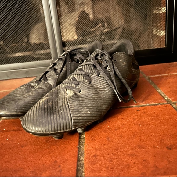 Adidas Nemeziz 19.4 Fxg Soccer Cleats - Picture 5 of 6